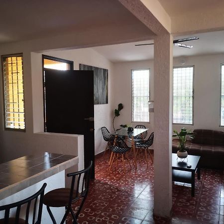 Departamento En El Centro De Cancún Eksteriør billede
