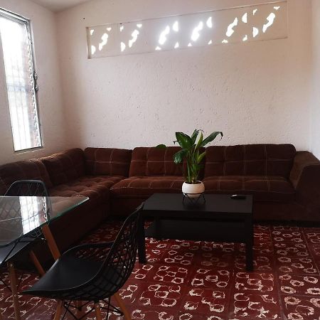 Departamento En El Centro De Cancún Eksteriør billede