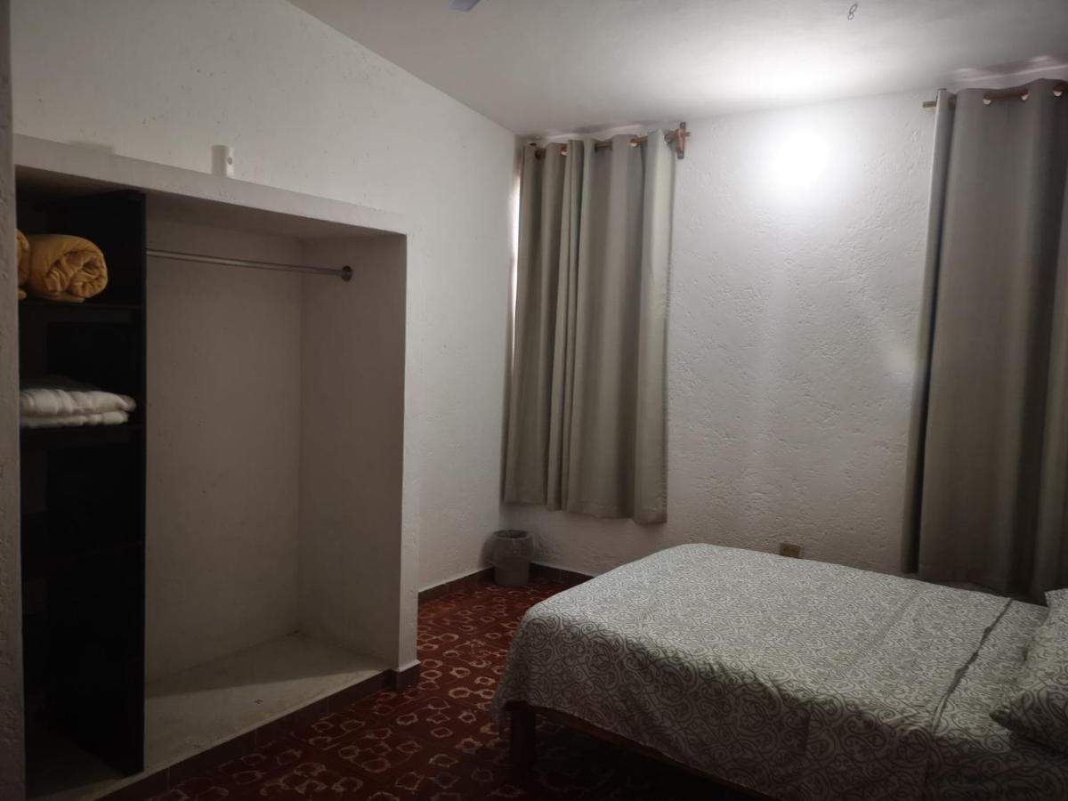 Departamento En El Centro De Cancún Eksteriør billede