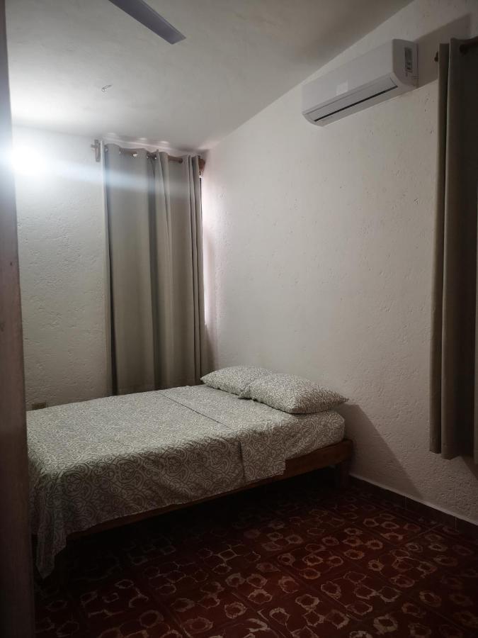 Departamento En El Centro De Cancún Eksteriør billede